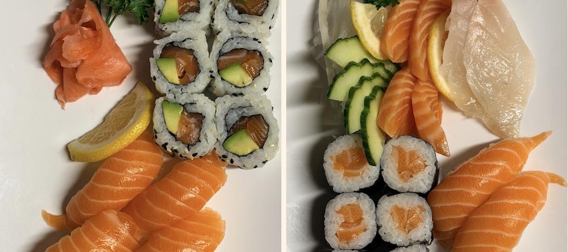 Asian Montrouge - Gallery Image 1